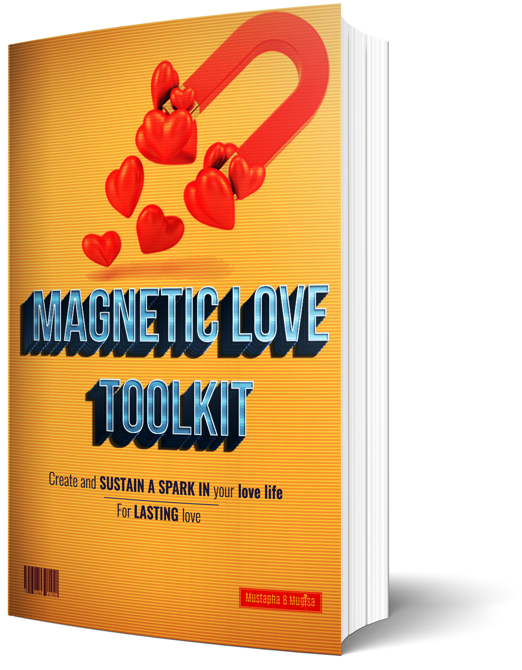 Magnetic Love kit