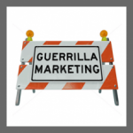 Way of The Guerrilla Marketing & Sales