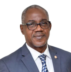 Geoffrey T. Kihuguru